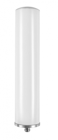 SureCall Ultra-Wideband Outdoor Omnidirectional LTE/5G Antenna (Cable Sold Separately) - Click Image to Close